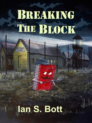 cover image of Breaking the Block
